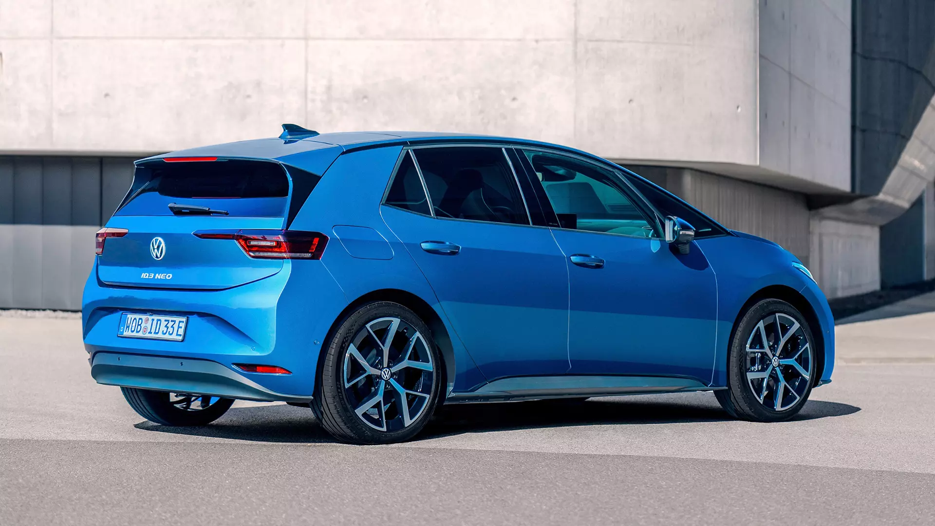 VW ID.3 Neo gelanceerd: wat betekent dit voor de tweedehands markt?